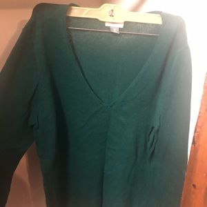 Old navy sweater
